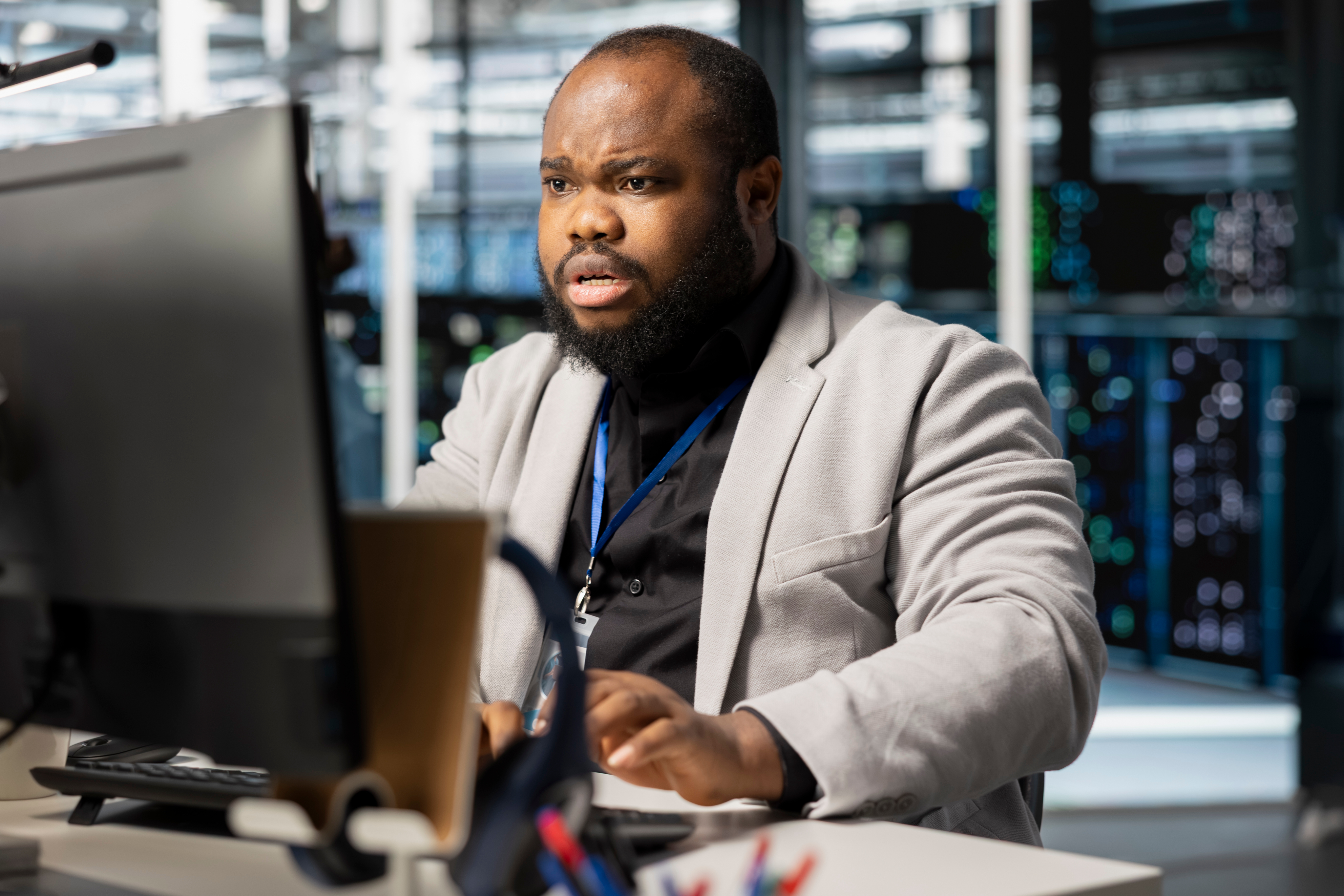 IT Downtime Nigeria