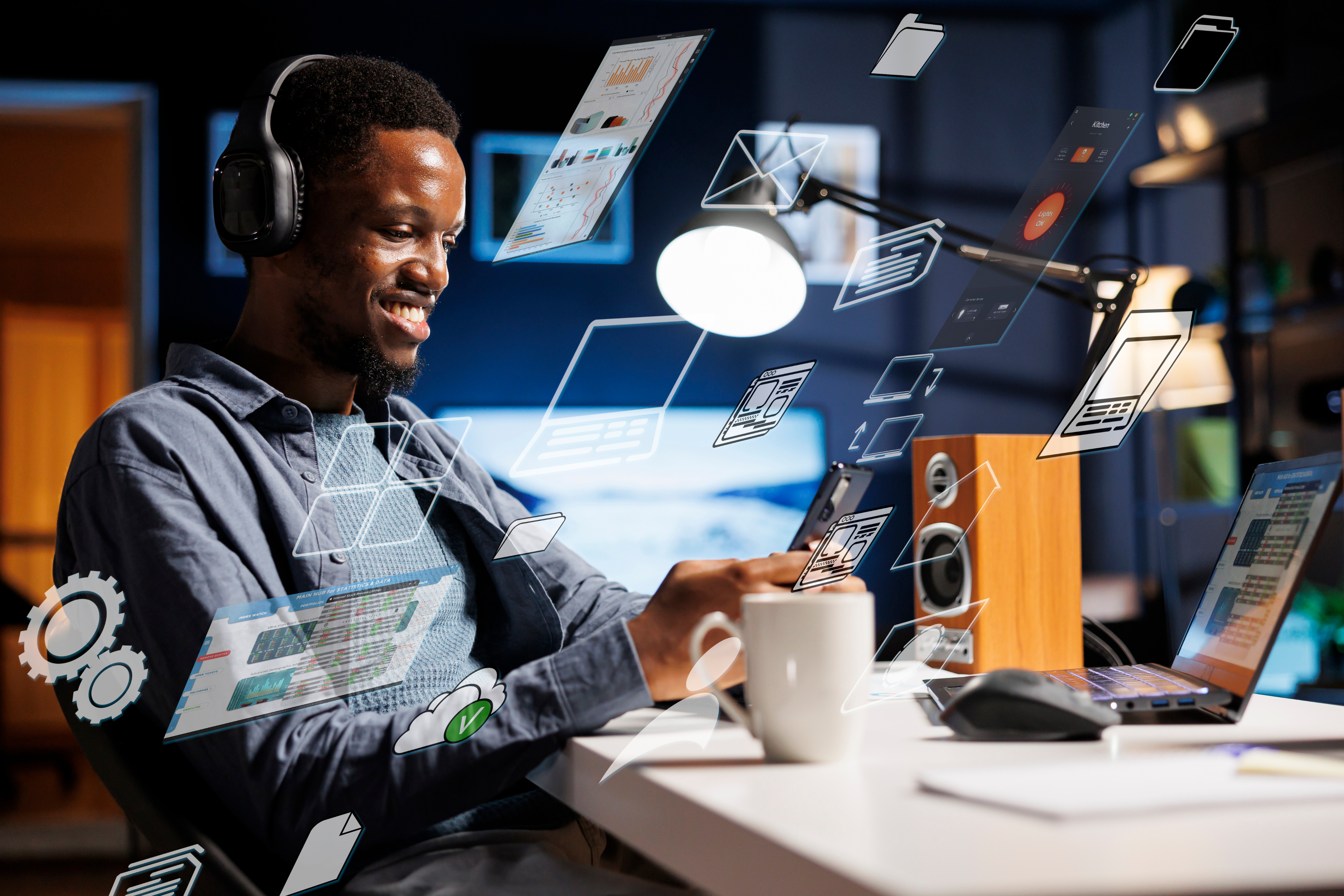 Digital Transformation Guide