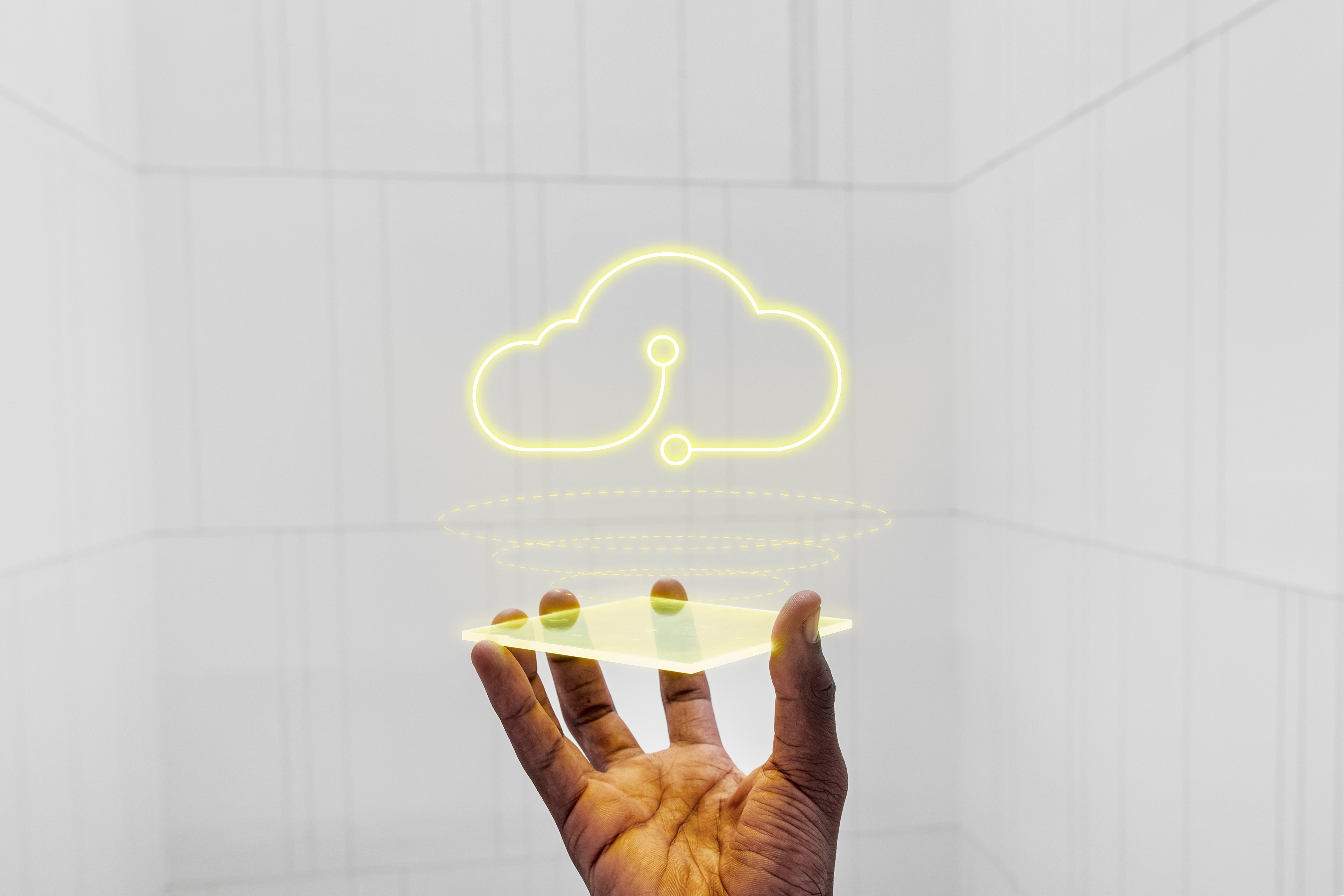 Cloud Migration Nigeria