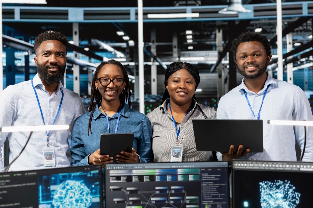ADDA Consulting IT Infrastructure Engineers