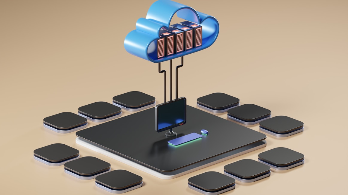 Cloud Infrastructure Architecture