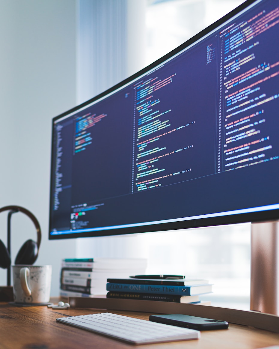 Software Engineering Monitor